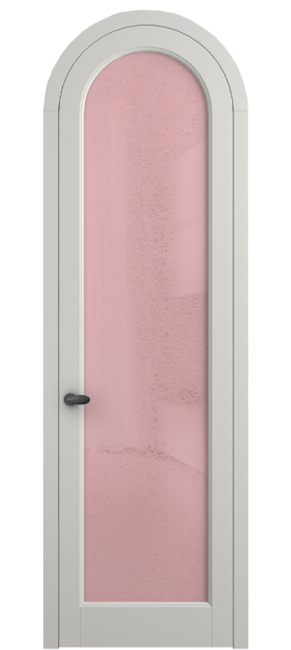 Дверь межкомнатная Palazzo 6814 Матовый серый Фактурное розовое стекло "Лёд", триплекс 0536R МСР Цена 7000 Br Наличники уже входят в базовый комплект. Фабрика дверей Волховец 8 (800) 551 43 19 Межкомнатная дверь Palazzo 6814 Матовый серый Фактурное розовое стекло "Лёд", триплекс Цена 7000 Br | Volhovec