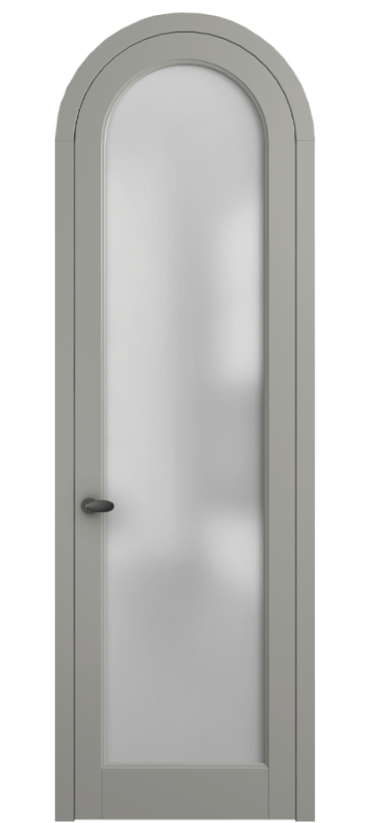 Дверь межкомнатная Palazzo 6814 Матовый нейтральный серый Сатинированное стекло 0536R МНСР Цена 6700 Br Наличники уже входят в базовый комплект. Фабрика дверей Волховец 8 (800) 551 43 19 Межкомнатная дверь Palazzo 6814 Матовый нейтральный серый Сатинированное стекло Цена 6700 Br | Volhovec