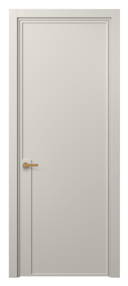 Дверь межкомнатная Frame 8603 Матовый облачно-серый Гладкий классический наличник МОС Цена 2200 Br . Фабрика дверей Волховец 8 (800) 551 43 19 Межкомнатная дверь Frame 8603 Матовый облачно-серый Цена 2200 Br | Volhovec