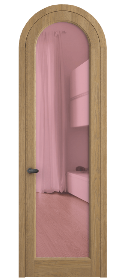 Дверь межкомнатная Palazzo 6814 Дуб пшеничный матовый Прозрачное розовое стекло, триплекс 0536R ДПШМ Цена 11000 Br Наличники уже входят в базовый комплект. Фабрика дверей Волховец 8 (800) 551 43 19 Межкомнатная дверь Palazzo 6814 Дуб пшеничный матовый Прозрачное розовое стекло, триплекс Цена 11000 Br | Volhovec