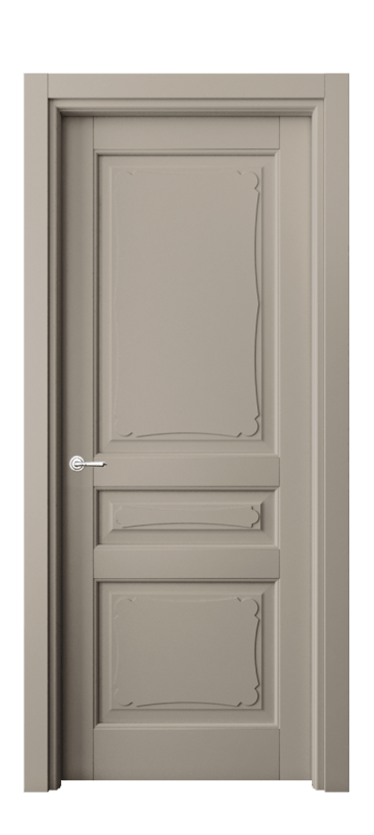 Дверь межкомнатная Тоскана Элегантэ 6325 Матовый бисквитный Гладкий наличник МБСК Цена 5570 Br Наличники уже входят в базовый комплект. Фабрика дверей Волховец 8 (800) 551 43 19 Межкомнатная дверь Тоскана Элегантэ 6325 Матовый бисквитный Цена 5570 Br | Volhovec