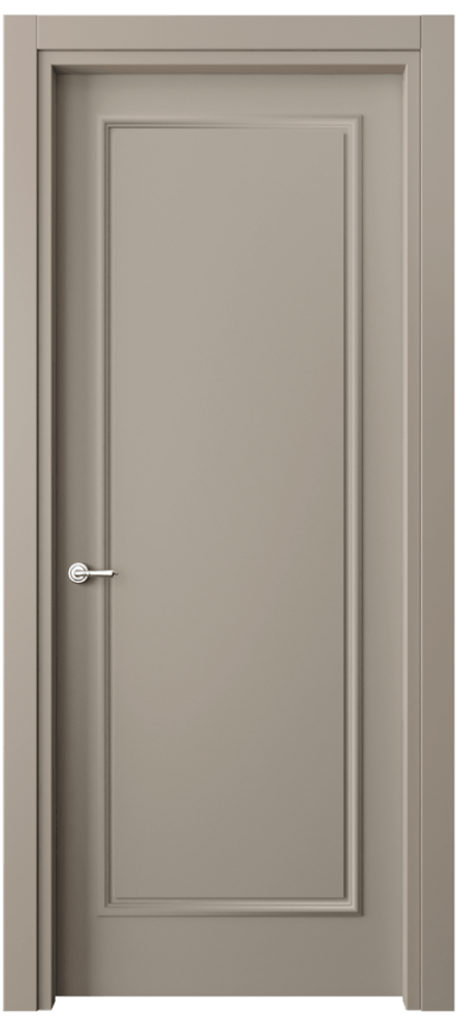 Дверь межкомнатная Paris 8101 Матовый бисквитный Гладкий наличник МБСК Цена 2600 Br Наличники уже входят в базовый комплект. Фабрика дверей Волховец 8 (800) 551 43 19 Межкомнатная дверь Paris 8101 Матовый бисквитный Цена 2600 Br| Volhovec