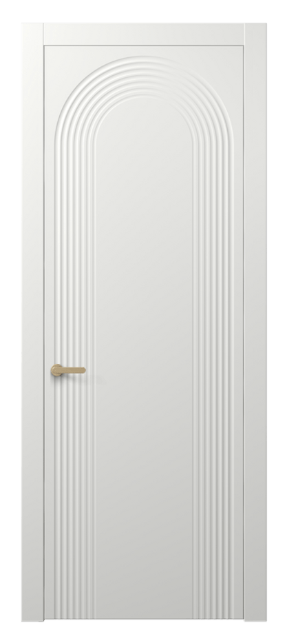 Дверь межкомнатная Alba АКП 8648 Матовый светло-серый Гладкий компланарный наличник МССР Цена 2900 Br Наличники уже входят в базовый комплект. Фабрика дверей Волховец 8 (800) 551 43 19 Межкомнатная дверь Alba АКП 8648 Матовый светло-серый Цена 2900 Br | Volhovec