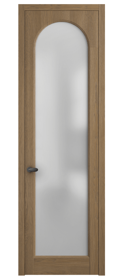 Дверь межкомнатная Palazzo 6804 Дуб мускатный матовый Сатинированное стекло 0536 ДМСМ Цена 7500 Br Наличники уже входят в базовый комплект. Фабрика дверей Волховец 8 (800) 551 43 19 Межкомнатная дверь Palazzo 6804 Дуб мускатный матовый Сатинированное стекло Цена 7500 Br | Volhovec