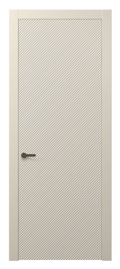 Дверь межкомнатная Dune АКП 8628 Матовый бежево-серый Гладкий компланарный наличник МБСР Цена 2700 Br Наличники уже входят в базовый комплект. Фабрика дверей Волховец 8 (800) 551 43 19 Межкомнатная дверь Dune АКП 8628 Матовый бежево-серый Цена 2700 Br | Volhovec