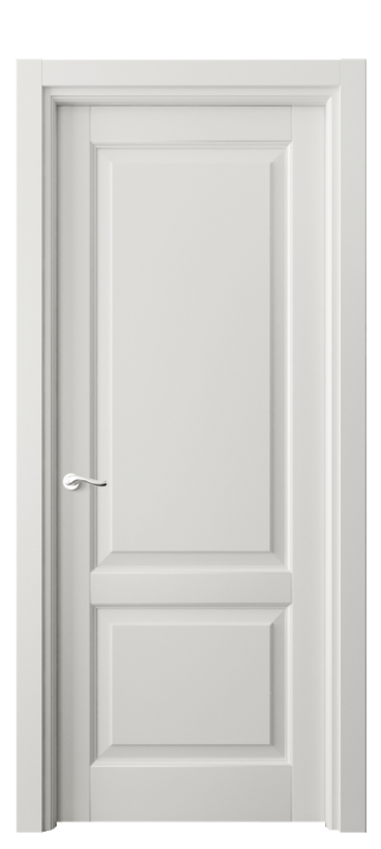 Межкомнатная дверь Лигнум 0741 Матовый серый  Цена 5360 Br | Volhovec