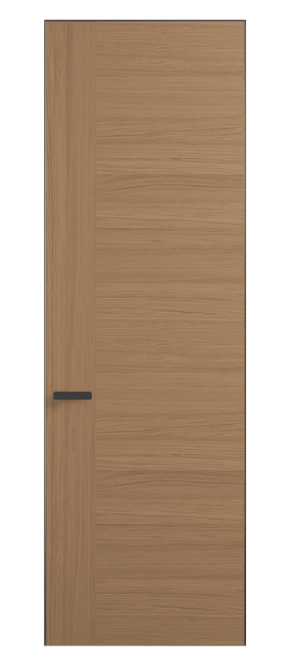 Межкомнатная дверь Rift 0203 Дуб сепия матовый рифт  Цена 4400 Br | Volhovec