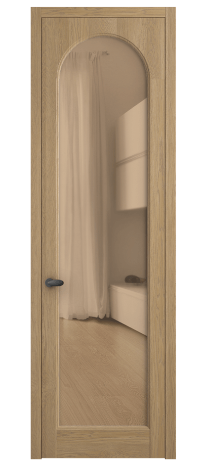 Дверь межкомнатная Palazzo 6804 Дуб соломенный матовый Прозрачное оранжевое стекло, триплекс 0536 ДСММ Цена 7900 Br Наличники уже входят в базовый комплект. Фабрика дверей Волховец 8 (800) 551 43 19 Межкомнатная дверь Palazzo 6804 Дуб соломенный матовый Прозрачное оранжевое стекло, триплекс Цена 7900 Br | Volhovec