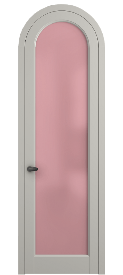 Дверь межкомнатная Палаццо 6814 Матовый тёплый серый Сатинированное розовое стекло, триплекс 0536R МТСР Цена 6700 Br Наличники уже входят в базовый комплект. Фабрика дверей Волховец 8 (800) 551 43 19 Межкомнатная дверь Палаццо 6814 Матовый тёплый серый Сатинированное розовое стекло, триплекс Цена 6700 Br | Volhovec