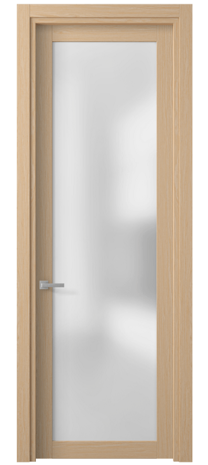 Дверь межкомнатная Planum 2102 Дуб молочный Сатинированное стекло Гладкий наличник МШДМ Цена 3120 Br Наличники уже входят в базовый комплект. Фабрика дверей Волховец 8 (800) 551 43 19 Межкомнатная дверь Planum 2102 Дуб молочный Сатинированное стекло Цена 3120 Br | Volhovec