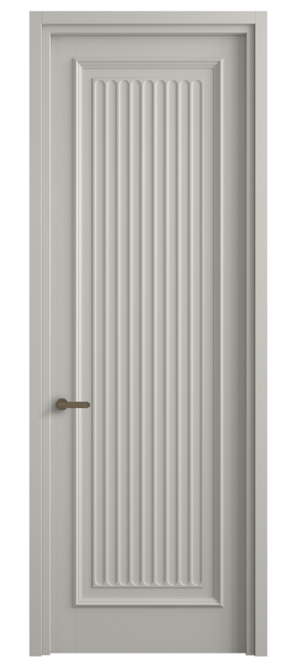 Дверь межкомнатная Шарм 6701 Матовый тёплый серый Узкий классический наличник МТСР Цена 5220 Br Наличники уже входят в базовый комплект. Фабрика дверей Волховец 8 (800) 551 43 19 Межкомнатная дверь Шарм 6701 Матовый тёплый серый Цена 5220 Br | Volhovec