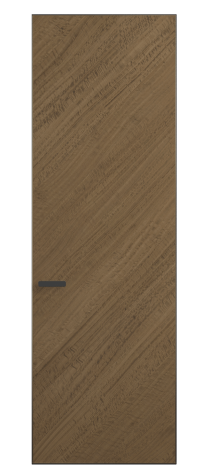 Межкомнатная дверь Rift 0200 АКП Эвкалипт кофейный матовый фризе  Цена 3900 #CURRENCY# | Volhovec