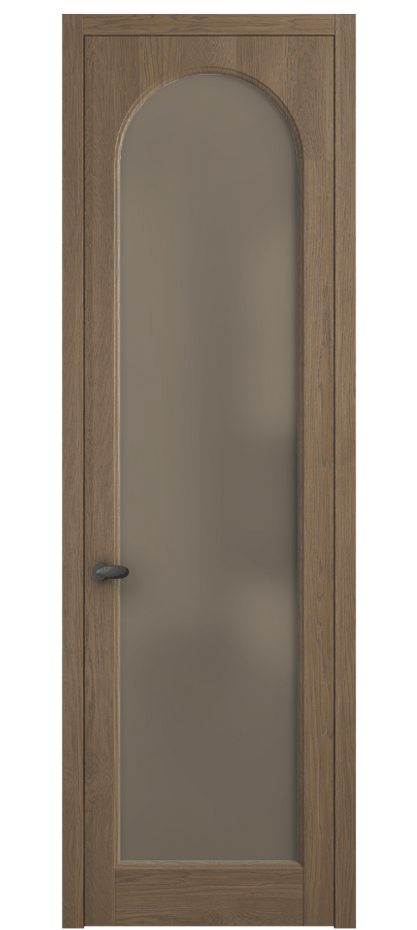 Дверь межкомнатная Palazzo 6804 Дуб джутовый матовый Сатинированное бронзовое стекло, триплекс 0536 ДДЖМ Цена 7900 Br Наличники уже входят в базовый комплект. Фабрика дверей Волховец 8 (800) 551 43 19 Межкомнатная дверь Palazzo 6804 Дуб джутовый матовый Сатинированное бронзовое стекло, триплекс Цена 7900 Br | Volhovec