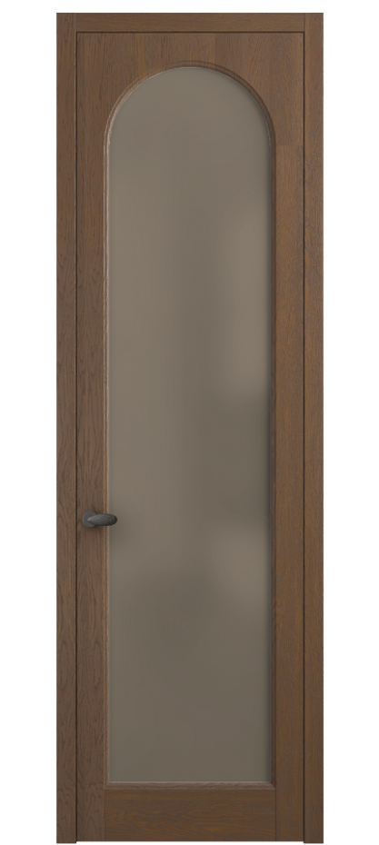 Дверь межкомнатная Palazzo 6804 Дуб каштановый матовый Сатинированное бронзовое стекло, триплекс 0536 ДКШМ Цена 7900 Br Наличники уже входят в базовый комплект. Фабрика дверей Волховец 8 (800) 551 43 19 Межкомнатная дверь Palazzo 6804 Дуб каштановый матовый Сатинированное бронзовое стекло, триплекс Цена 7900 Br | Volhovec