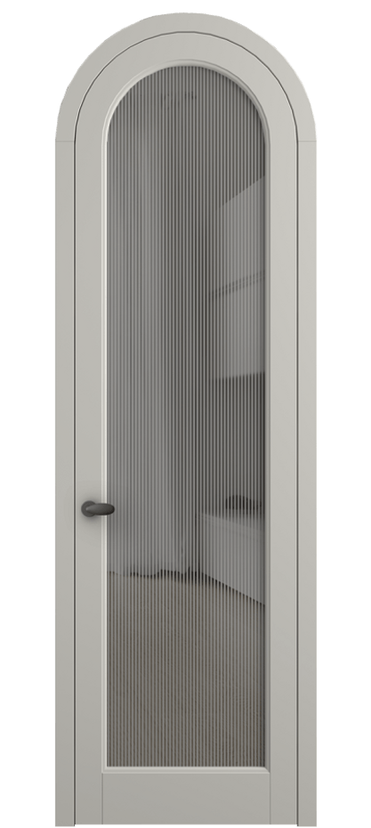 Дверь межкомнатная Палаццо 6814 Матовый тёплый серый Рифлёное серое стекло "Дюна", триплекс 0536R МТСР Цена 7000 Br Наличники уже входят в базовый комплект. Фабрика дверей Волховец 8 (800) 551 43 19 Межкомнатная дверь Палаццо 6814 Матовый тёплый серый Рифлёное серое стекло "Дюна", триплекс Цена 7000 Br | Volhovec