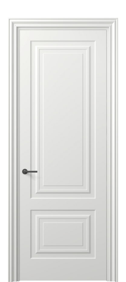 Межкомнатная дверь Mascot 8451 Матовый светло-серый  Цена 3000 Br | Volhovec