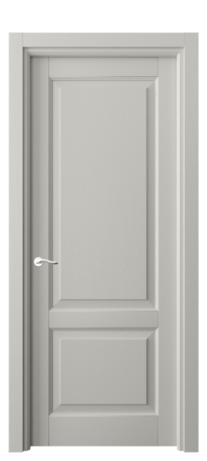 Межкомнатная дверь Лигнум 0741 Дуб тёплый серый  Цена 7350 Br | Volhovec