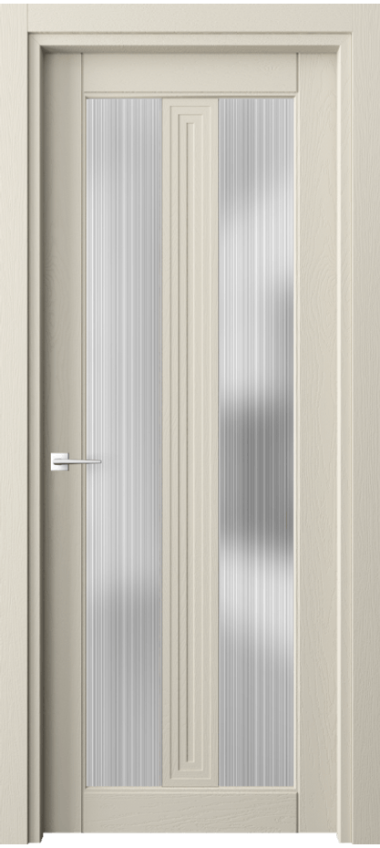 Дверь межкомнатная Ego 6122 Дуб бежево-серый Сатинированное стекло "Дождь",4 мм Гладкий наличник Ego ДБСР Цена 4940 Br Наличники уже входят в базовый комплект. Фабрика дверей Волховец 8 (800) 551 43 19 Межкомнатная дверь Ego 6122 Дуб бежево-серый Сатинированное стекло "Дождь",4 мм Цена 4940 Br | Volhovec