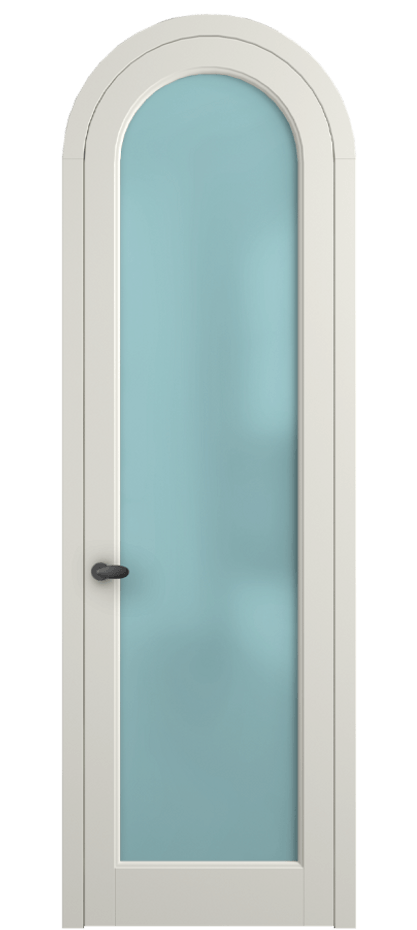 Дверь межкомнатная Palazzo 6814 Матовый жемчужный Сатинированное голубое стекло, триплекс 0536R МЖМ Цена 6700 Br Наличники уже входят в базовый комплект. Фабрика дверей Волховец 8 (800) 551 43 19 Межкомнатная дверь Palazzo 6814 Матовый жемчужный Сатинированное голубое стекло, триплекс Цена 6700 Br | Volhovec