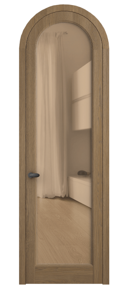 Дверь межкомнатная Palazzo 6814 Дуб мускатный матовый Прозрачное оранжевое стекло, триплекс 0536R ДМСМ Цена 11000 Br Наличники уже входят в базовый комплект. Фабрика дверей Волховец 8 (800) 551 43 19 Межкомнатная дверь Palazzo 6814 Дуб мускатный матовый Прозрачное оранжевое стекло, триплекс Цена 11000 Br | Volhovec