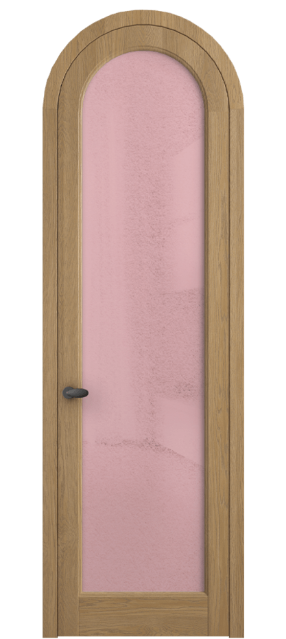 Дверь межкомнатная Palazzo 6814 Дуб пшеничный матовый Фактурное розовое стекло "Лёд", триплекс, 8 мм 0536R ДПШМ Цена 10700.3044 Br Наличники уже входят в базовый комплект. Фабрика дверей Волховец 8 (800) 551 43 19 Межкомнатная дверь Palazzo 6814 Дуб пшеничный матовый Фактурное розовое стекло "Лёд", триплекс, 8 мм Цена 10700.3044 Br | Volhovec