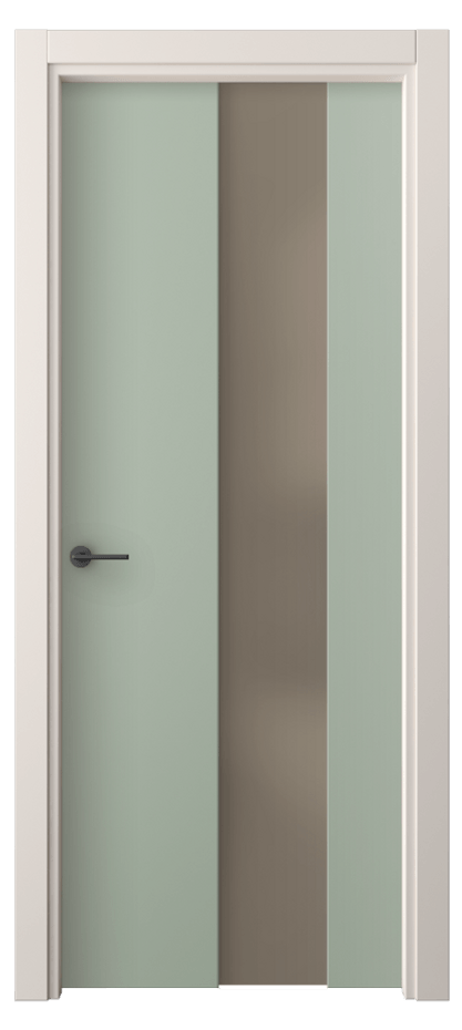 Дверь межкомнатная Freedom 4226 ПЭТ светло-оливковый Сатинированное бронзовое стекло, триплекс, 8 мм Классический гладкий наличник ПЭТБ Цена 1900 Br Наличники уже входят в базовый комплект. Фабрика дверей Волховец 8 (800) 551 43 19 Межкомнатная дверь Freedom 4226 ПЭТ светло-оливковый Сатинированное бронзовое стекло, триплекс, 8 мм Цена 1900 Br | Volhovec