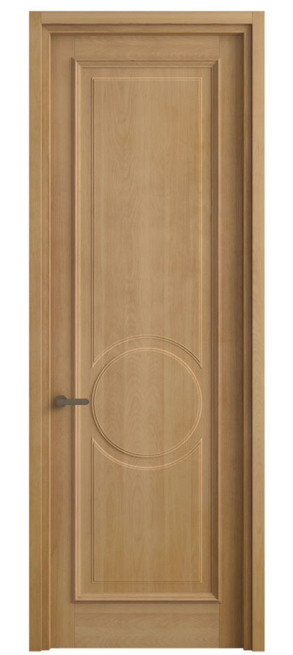 Межкомнатная дверь Шарм2 6779 Бук натуральный матовый  Цена 6200 Br | Volhovec