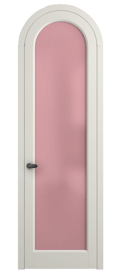 Дверь межкомнатная Palazzo 6814 Матовый жемчужный Сатинированное розовое стекло, триплекс 0536R МЖМ Цена 6700 Br Наличники уже входят в базовый комплект. Фабрика дверей Волховец 8 (800) 551 43 19 Межкомнатная дверь Palazzo 6814 Матовый жемчужный Сатинированное розовое стекло, триплекс Цена 6700 Br | Volhovec