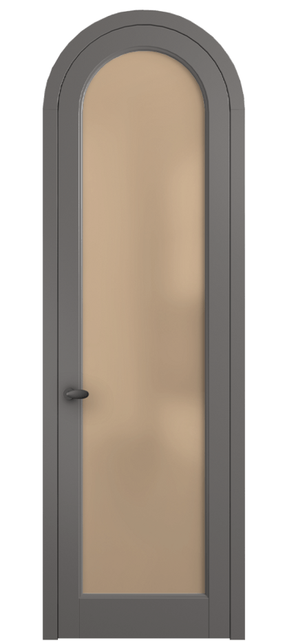 Дверь межкомнатная Palazzo 6814 Матовый классический серый Сатинированное оранжевое стекло, триплекс 0536R МКЛС Цена 6700 Br Наличники уже входят в базовый комплект. Фабрика дверей Волховец 8 (800) 551 43 19 Межкомнатная дверь Palazzo 6814 Матовый классический серый Сатинированное оранжевое стекло, триплекс Цена 6700 Br | Volhovec