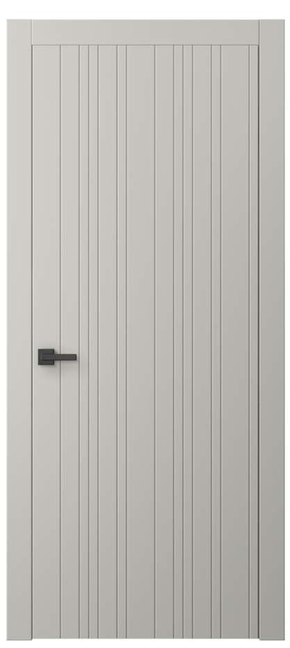 Дверь межкомнатная Linea АКП 8051 Матовый тёплый серый Гладкий компланарный наличник МТСР Цена 3200 Br Наличники уже входят в базовый комплект. Фабрика дверей Волховец 8 (800) 551 43 19 Межкомнатная дверь Linea АКП 8051 Матовый тёплый серый Цена 3200 Br | Volhovec