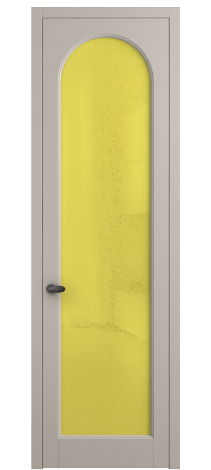 Дверь межкомнатная Palazzo 6804 Матовый светло-бежевый Фактурное жёлтое стекло "Лёд", триплекс 0536 МСБЖ Цена 5500 Br Наличники уже входят в базовый комплект. Фабрика дверей Волховец 8 (800) 551 43 19 Межкомнатная дверь Palazzo 6804 Матовый светло-бежевый Фактурное жёлтое стекло "Лёд", триплекс Цена 5500 Br | Volhovec