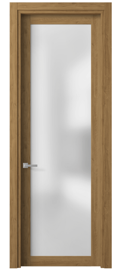 Дверь межкомнатная Planum 2102 Грецкий орех Сатинированное стекло Гладкий наличник ГОР Цена 1370 Br Наличники уже входят в базовый комплект. Фабрика дверей Волховец 8 (800) 551 43 19 Межкомнатная дверь Planum 2102 Грецкий орех Сатинированное стекло Цена 1370 Br | Volhovec