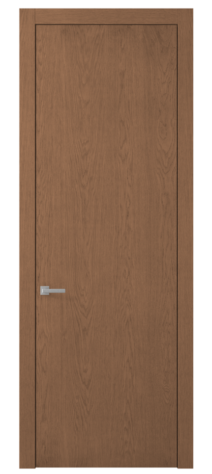 Межкомнатная дверь Planum 0010 Дуб серый матовый  Цена 3750 Br | Volhovec