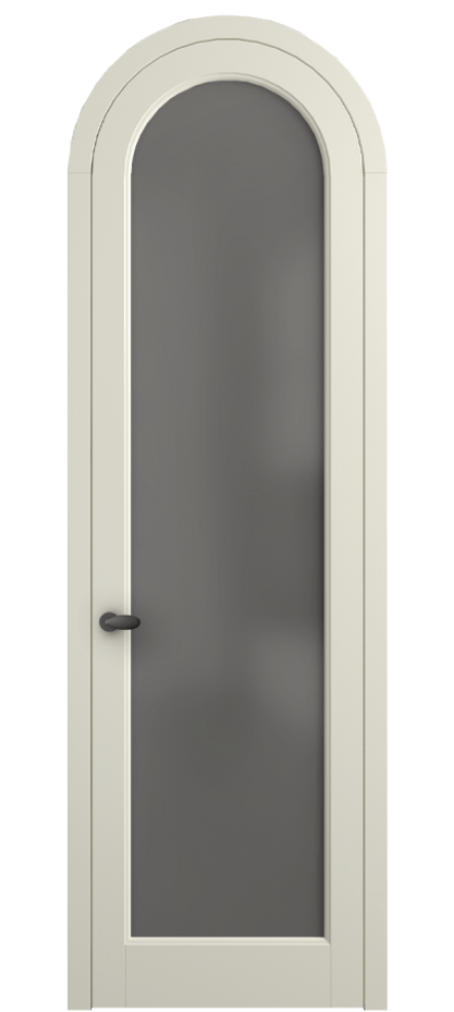 Дверь межкомнатная Palazzo 6814 Матовый молочно-белый Сатинированное серое стекло, триплекс 0536R ММБ Цена 6700 Br Наличники уже входят в базовый комплект. Фабрика дверей Волховец 8 (800) 551 43 19 Межкомнатная дверь Palazzo 6814 Матовый молочно-белый Сатинированное серое стекло, триплекс Цена 6700 Br | Volhovec