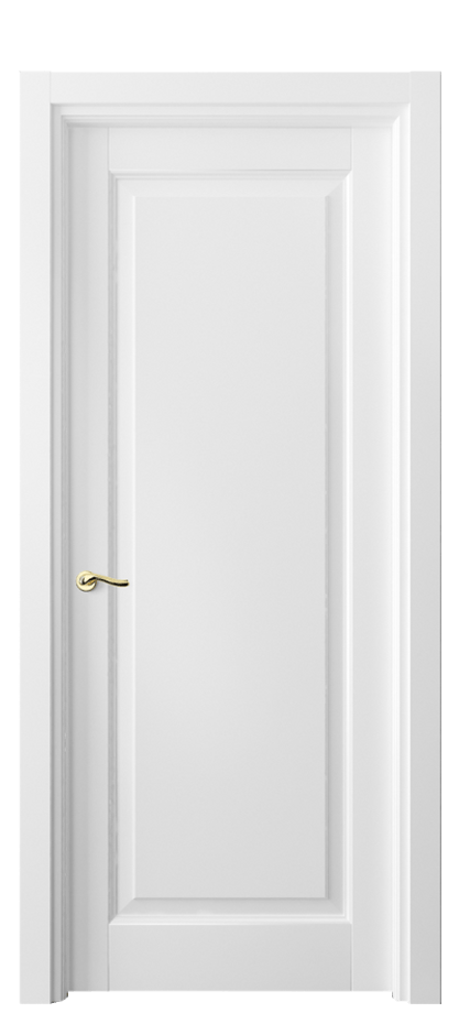 Дверь межкомнатная Лигнум 0701 Матовый белоснежный Гладкий наличник МБЛ Цена 5480 Br Наличники уже входят в базовый комплект. Фабрика дверей Волховец 8 (800) 551 43 19 Межкомнатная дверь Лигнум 0701 Матовый белоснежный Цена 5480 Br | Volhovec