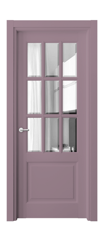 Дверь межкомнатная Toscana Grigliato 6312 Бук белоснежный Прозрачное стекло с фацетом, 6 мм Гладкий наличник ББЛ Цена 6200 Br Наличники уже входят в базовый комплект. Фабрика дверей Волховец 8 (800) 551 43 19 Межкомнатная дверь Toscana Grigliato 6312 Бук белоснежный Прозрачное стекло с фацетом, 6 мм Цена 6200 Br | Volhovec