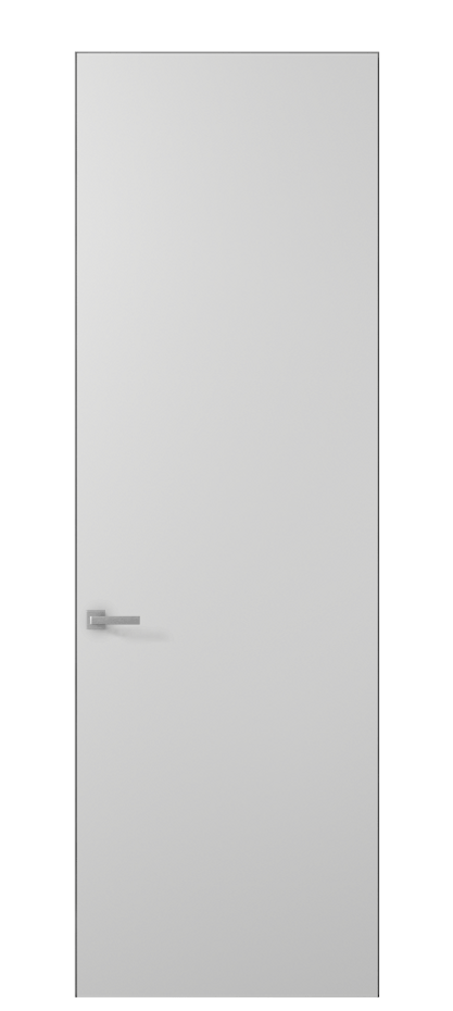 Дверь межкомнатная Planum 0010 Грунт под покраску Скрытый короб Золото Цена 2500 Br Наличники уже входят в базовый комплект. Фабрика дверей Волховец 8 (800) 551 43 19 Межкомнатная дверь Planum 0010 Грунт под покраску Цена 2500 Br | Volhovec