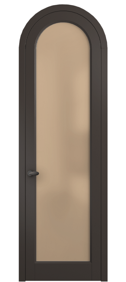 Дверь межкомнатная Palazzo 6814 Матовый антрацит Сатинированное оранжевое стекло, триплекс 0536R МАН Цена 6700 Br Наличники уже входят в базовый комплект. Фабрика дверей Волховец 8 (800) 551 43 19 Межкомнатная дверь Palazzo 6814 Матовый антрацит Сатинированное оранжевое стекло, триплекс Цена 6700 Br | Volhovec