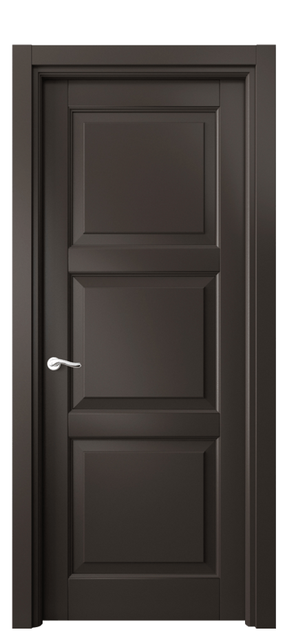 Дверь межкомнатная Лигнум 0731 Матовый антрацит Гладкий наличник МАН Цена 5590 Br Наличники уже входят в базовый комплект. Фабрика дверей Волховец 8 (800) 551 43 19 Межкомнатная дверь Лигнум 0731 Матовый антрацит Цена 5590 Br | Volhovec