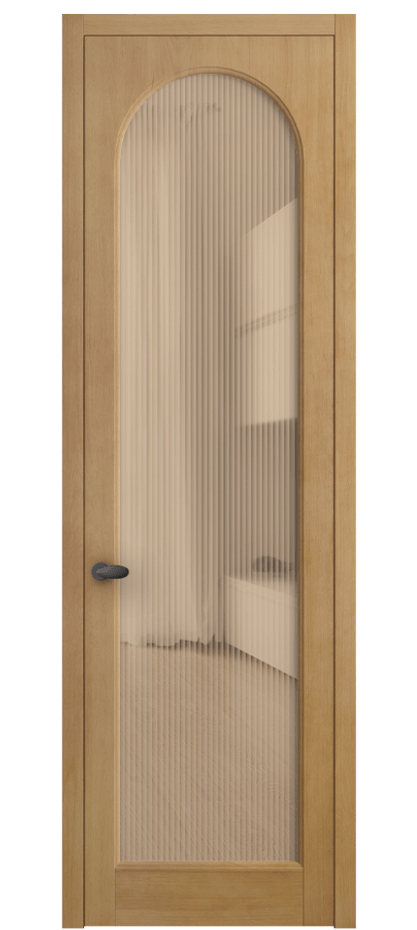 Дверь межкомнатная Palazzo 6804 Бук натуральный матовый Рифлёное оранжевое стекло "Moru", триплекс 0536 БНМ Цена 6900 Br Наличники уже входят в базовый комплект. Фабрика дверей Волховец 8 (800) 551 43 19 Межкомнатная дверь Palazzo 6804 Бук натуральный матовый Рифлёное оранжевое стекло "Moru", триплекс Цена 6900 Br | Volhovec