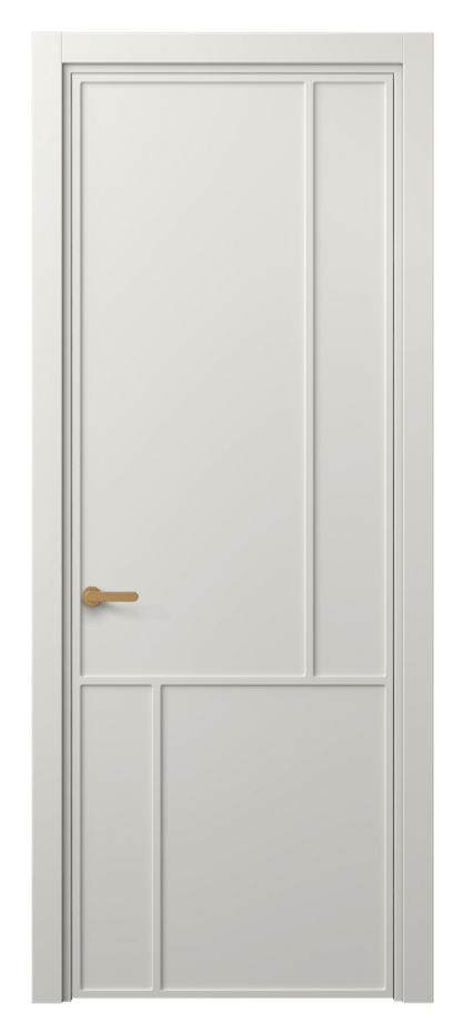 Дверь межкомнатная Frame 8606 Матовый серый Гладкий классический наличник МСР Цена 2750 Br . Фабрика дверей Волховец 8 (800) 551 43 19 Межкомнатная дверь Frame 8606 Матовый серый Цена 2750 Br | Volhovec