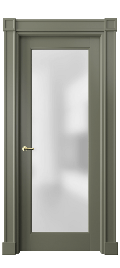 Дверь межкомнатная Toscana Plano 6300 Бук оливковый тёмный Сатинированное стекло Гладкие пилястры с квадратными розетками БОТ Цена 5240 Br Наличники уже входят в базовый комплект. Фабрика дверей Волховец 8 (800) 551 43 19 Межкомнатная дверь Toscana Plano 6300 Бук оливковый тёмный Сатинированное стекло Цена 5240 Br | Volhovec