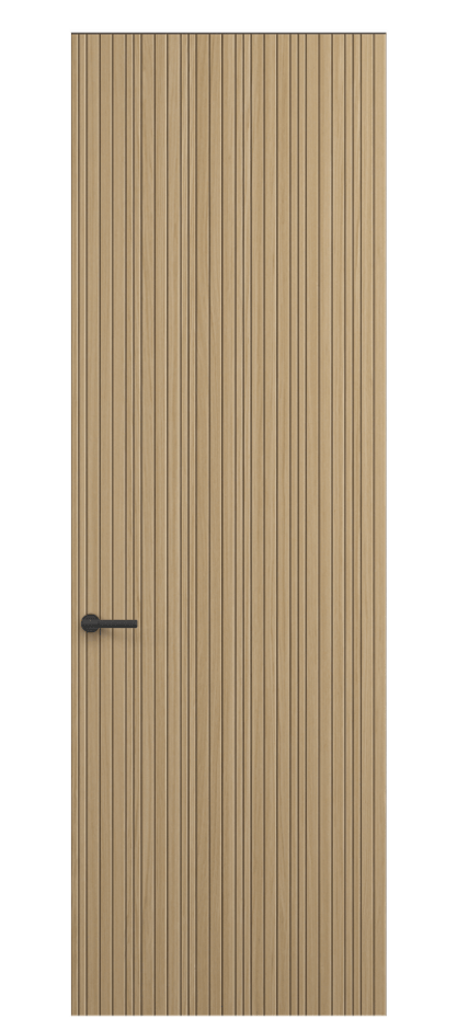 Межкомнатная дверь Select АКП 0021 Дуб золотой матовый рифт  Цена 5600 Br | Volhovec