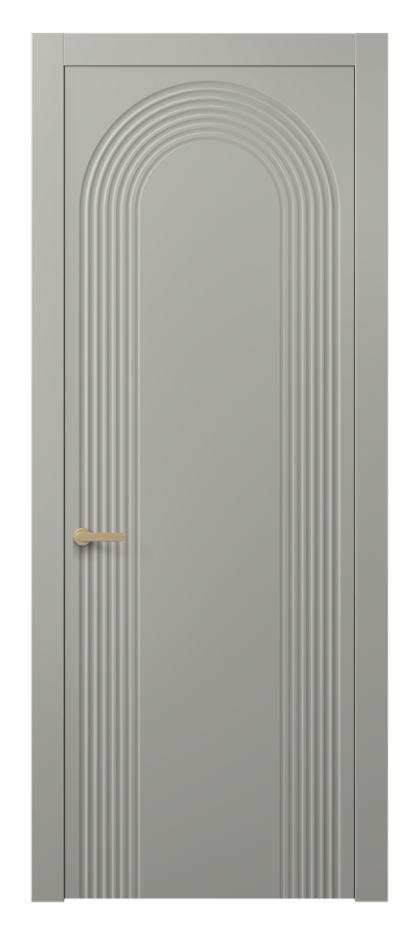 Дверь межкомнатная Alba АКП 8648 Матовый нейтральный серый Гладкий компланарный наличник МНСР Цена 2200 Br Наличники уже входят в базовый комплект. Фабрика дверей Волховец 8 (800) 551 43 19 Межкомнатная дверь Alba АКП 8648 Матовый нейтральный серый Цена 2200 Br | Volhovec