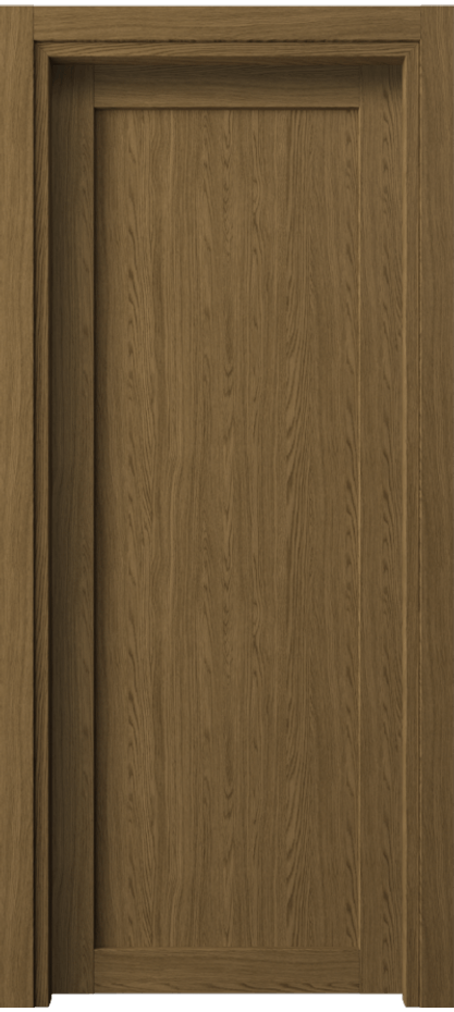 Межкомнатная дверь Neo 2101 Торфяной дуб  Цена 1010 Br | Volhovec