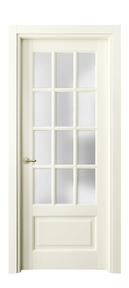 Дверь межкомнатная Тоскана Грильято 6313 Матовый молочно-белый Сатинированное стекло Гладкий наличник ММБ Цена 5980 Br Наличники уже входят в базовый комплект. Фабрика дверей Волховец 8 (800) 551 43 19 Межкомнатная дверь Тоскана Грильято 6313 Матовый молочно-белый Сатинированное стекло Цена 5980 Br | Volhovec