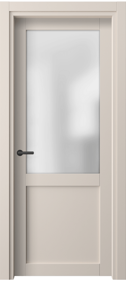 Дверь межкомнатная Neo 2122 ПЭТ пудровый бежевый Сатинированное стекло Гладкий классический наличник ПЭПБ Цена 1530 Br Наличники уже входят в базовый комплект. Фабрика дверей Волховец 8 (800) 551 43 19 Межкомнатная дверь Neo 2122 ПЭТ пудровый бежевый Сатинированное стекло Цена 1530 Br | Volhovec