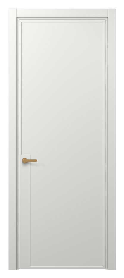 Дверь межкомнатная Frame 8603 Матовый светло-серый Гладкий классический наличник МССР Цена 2940 Br . Фабрика дверей Волховец 8 (800) 551 43 19 Межкомнатная дверь Frame 8603 Матовый светло-серый Цена 2940 Br | Volhovec