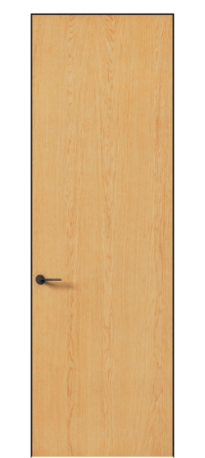 Межкомнатная дверь Planum Pro АКУ 0010 Дуб золотой матовый  Цена 5000 Br | Volhovec