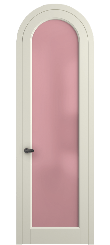 Дверь межкомнатная Palazzo 6814 Матовый молочно-белый Сатинированное розовое стекло, триплекс 0536R ММБ Цена 6700 Br Наличники уже входят в базовый комплект. Фабрика дверей Волховец 8 (800) 551 43 19 Межкомнатная дверь Palazzo 6814 Матовый молочно-белый Сатинированное розовое стекло, триплекс Цена 6700 Br | Volhovec
